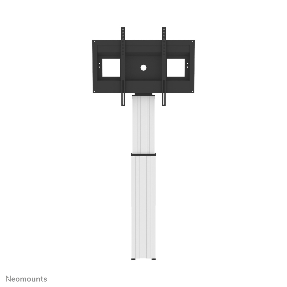 Neomounts PLASMA-W2500SILVER Soporte de suelo para TV 42-100" - pared - motorizado